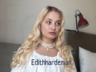 Edithhardeman