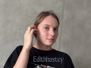 Edithhastey