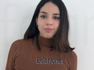 Edithjones