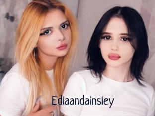 Edlaandainsley