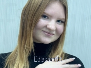 Edlabarritt