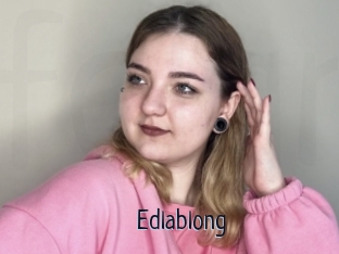 Edlablong