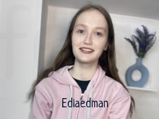 Edlaedman