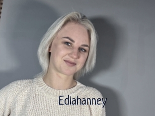 Edlahanney