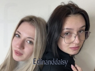 Edlinanddaisy