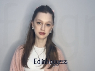 Edlinboggess