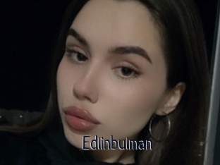 Edlinbulman