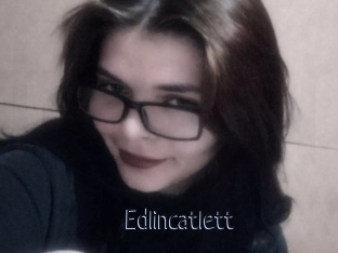 Edlincatlett