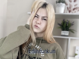 Edlindunkum