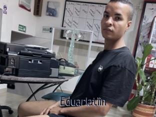 Eduarlatiin