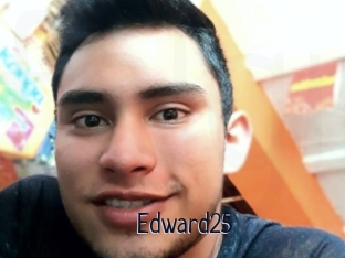 Edward25