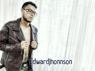 Edwardjhonnson