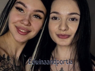 Edwinaandportia