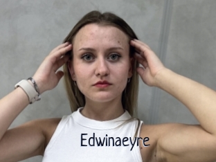 Edwinaeyre