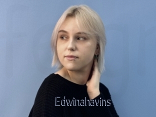 Edwinahavins