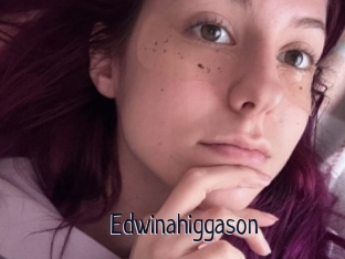 Edwinahiggason