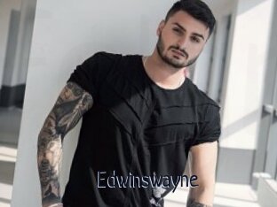 Edwinswayne