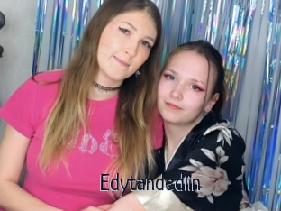 Edytandedlin