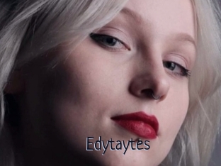 Edytaytes