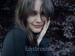 Edytbrowning