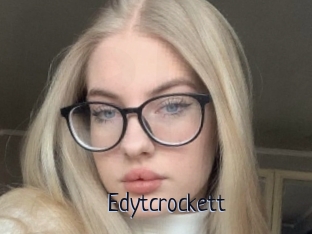 Edytcrockett