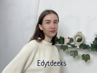 Edytdeeks