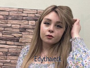 Edythaleck