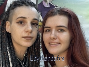 Edythandafra