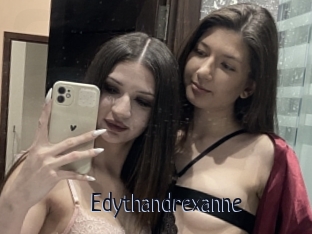 Edythandrexanne