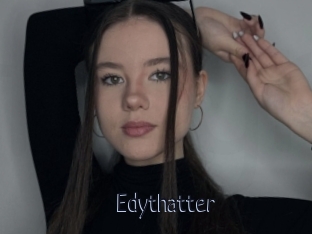 Edythatter