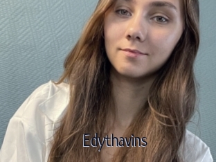 Edythavins