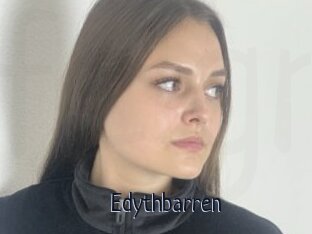 Edythbarren