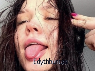 Edythbunton