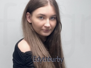 Edythburby