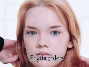 Edythcordery