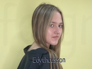 Edythcusson