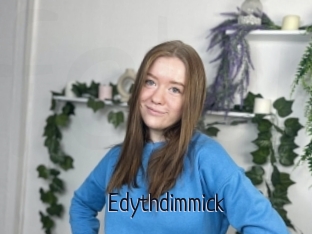 Edythdimmick