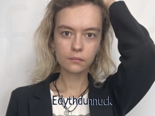 Edythdunnuck