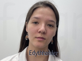 Edythhander