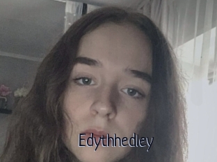 Edythhedley