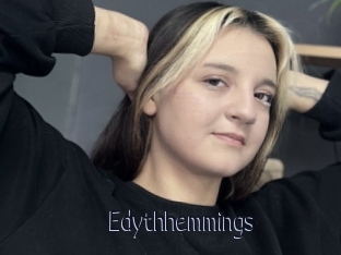 Edythhemmings