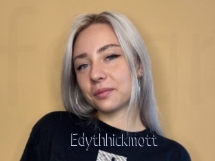 Edythhickmott