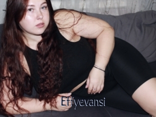 Effyevansi