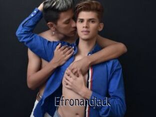 Efronandjack