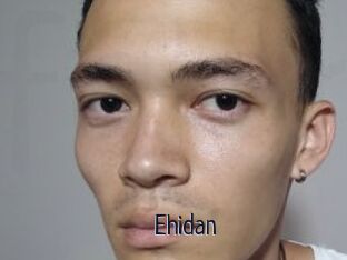 Ehidan