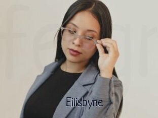 Eilisbyne