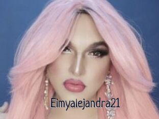 Eimyalejandra21