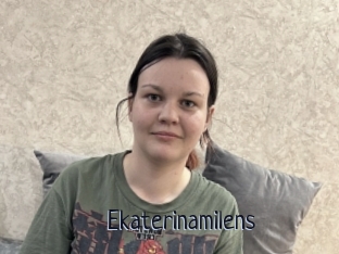 Ekaterinamilens