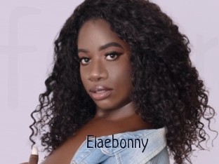 Elaebonny