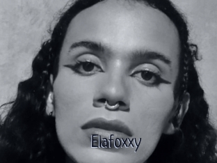 Elafoxxy